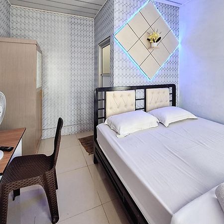 Homestay Sakinah Syariah Mitra Reddoorz Bukittinggi Exteriér fotografie