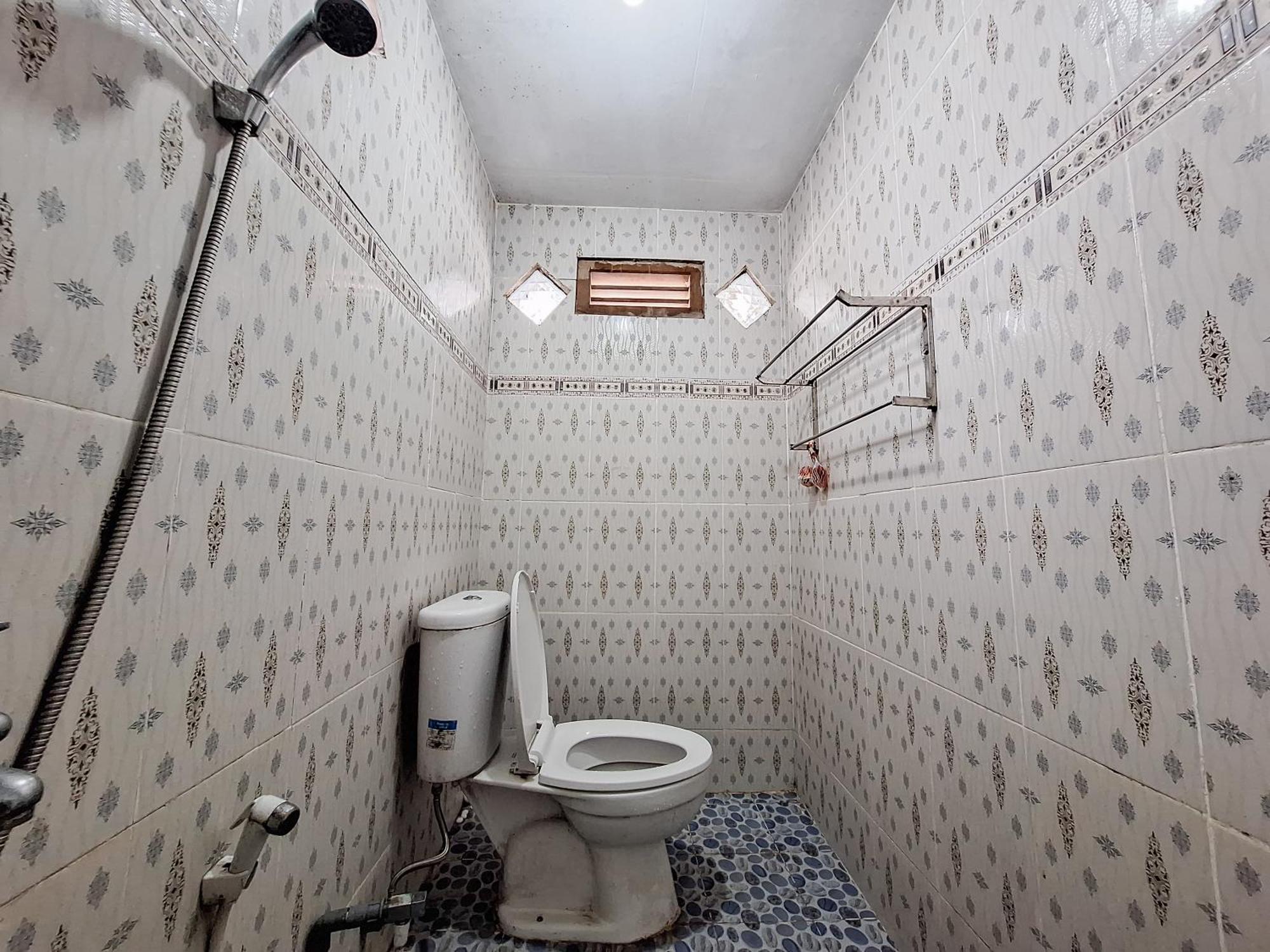 Homestay Sakinah Syariah Mitra Reddoorz Bukittinggi Exteriér fotografie