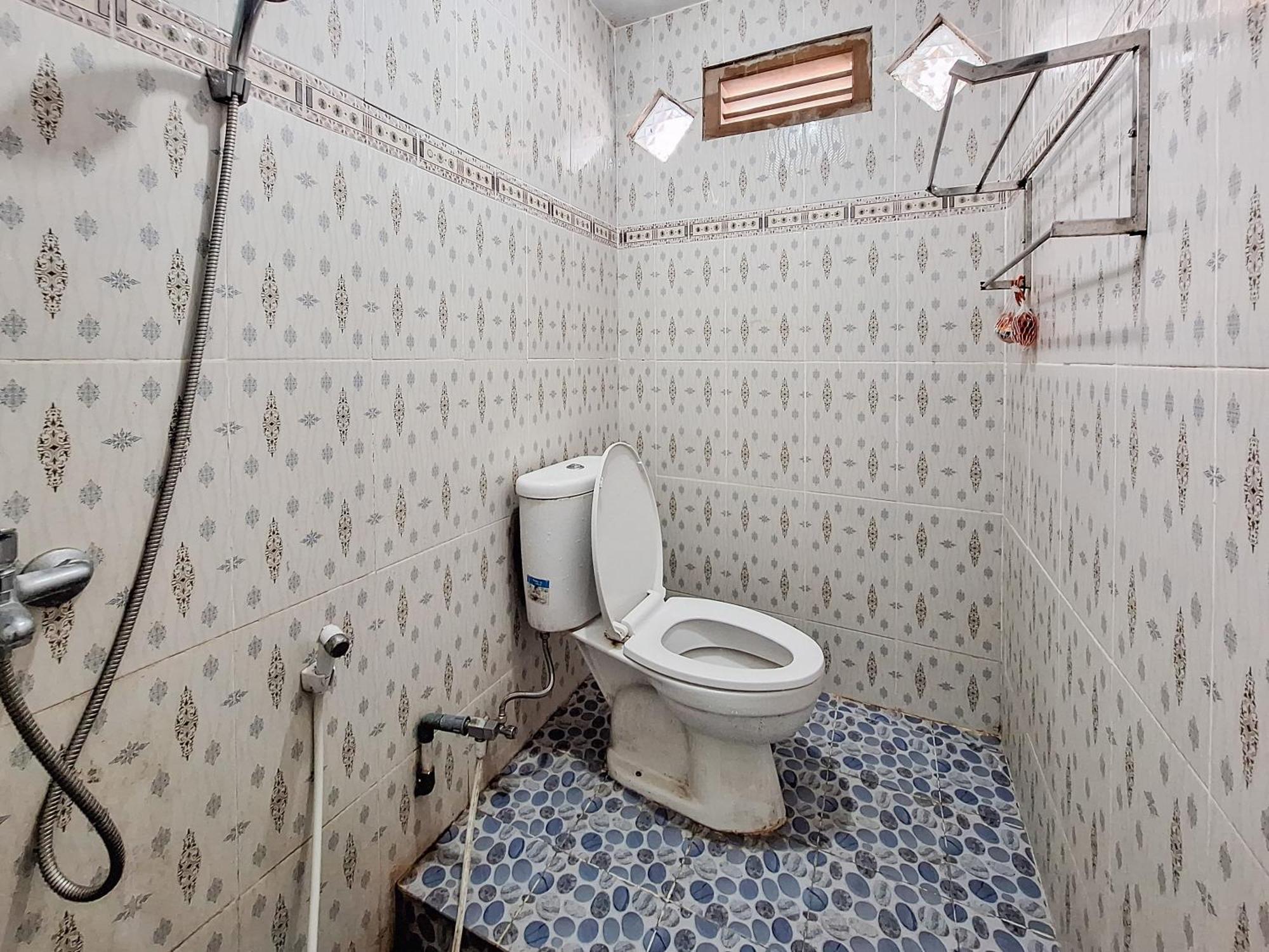 Homestay Sakinah Syariah Mitra Reddoorz Bukittinggi Exteriér fotografie
